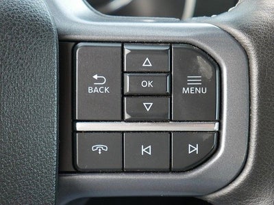 2023 Ford F-150 XLT CREW 5.0