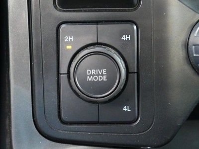 2023 Ford F-150 XLT CREW 5.0