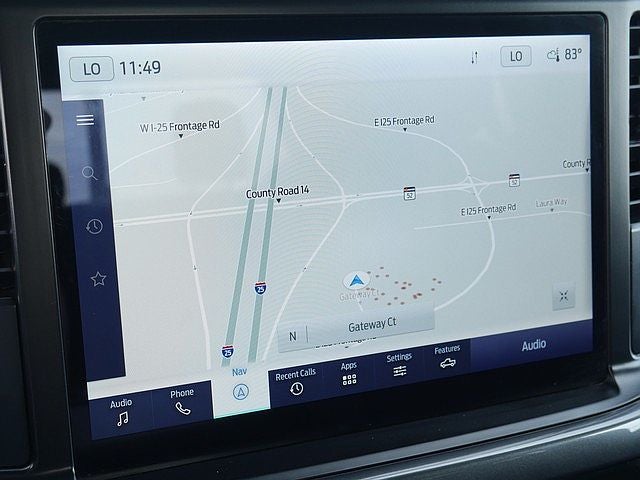 2023 Ford F-150 XLT CREW 5.0