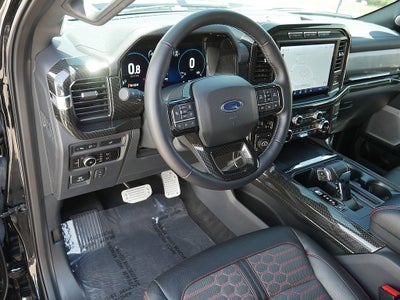 2023 Ford F-150 Lariat SHELBY SUPER SNAKE