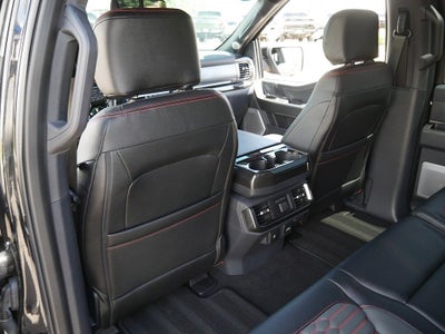 2023 Ford F-150 Lariat SHELBY SUPER SNAKE