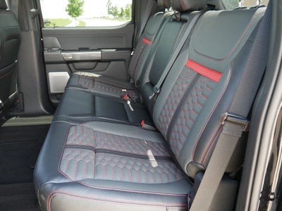 2023 Ford F-150 Lariat SHELBY SUPER SNAKE