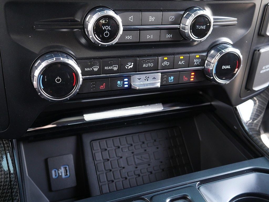 2023 Ford F-150 Lariat SHELBY SUPER SNAKE