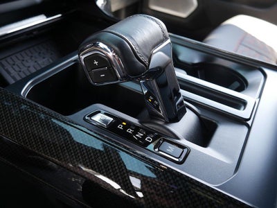 2023 Ford F-150 Lariat SHELBY SUPER SNAKE