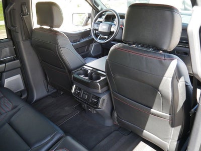 2023 Ford F-150 Lariat SHELBY SUPER SNAKE