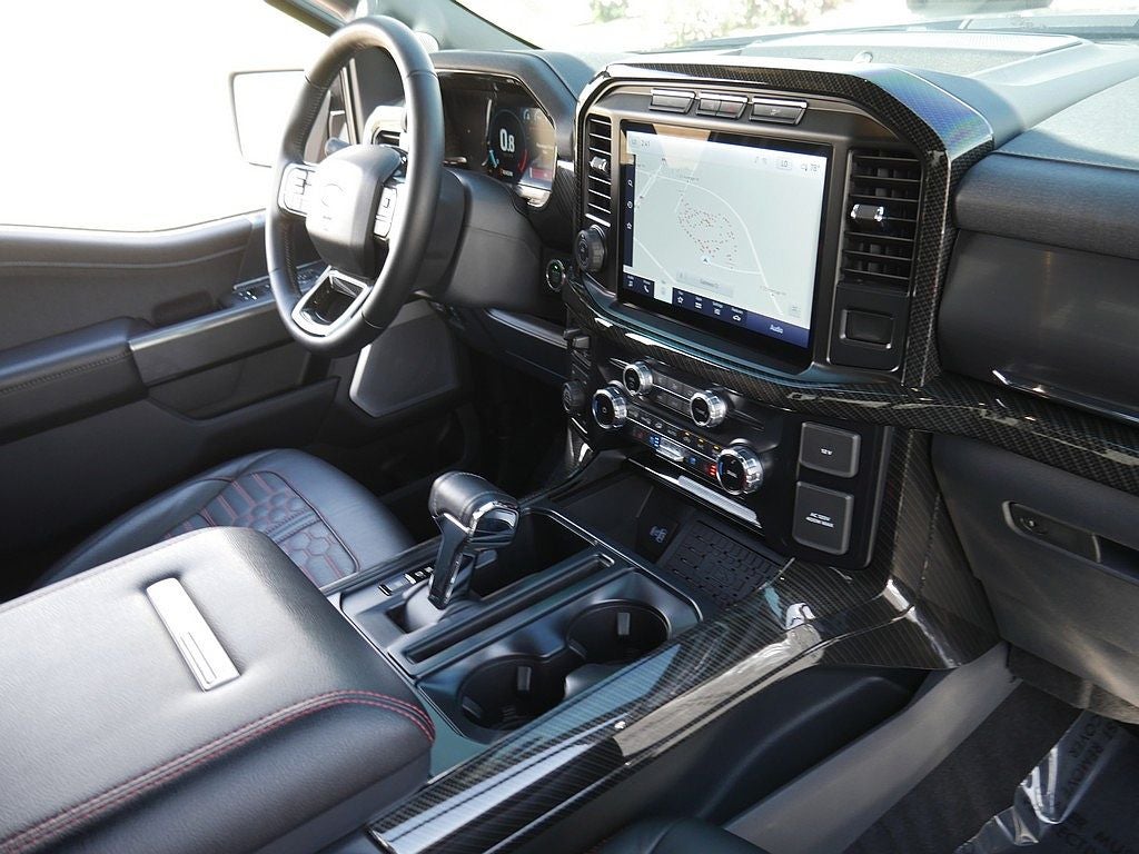 2023 Ford F-150 Lariat SHELBY SUPER SNAKE