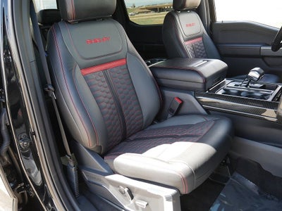 2023 Ford F-150 Lariat SHELBY SUPER SNAKE