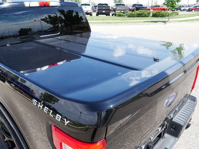 2023 Ford F-150 Lariat SHELBY SUPER SNAKE