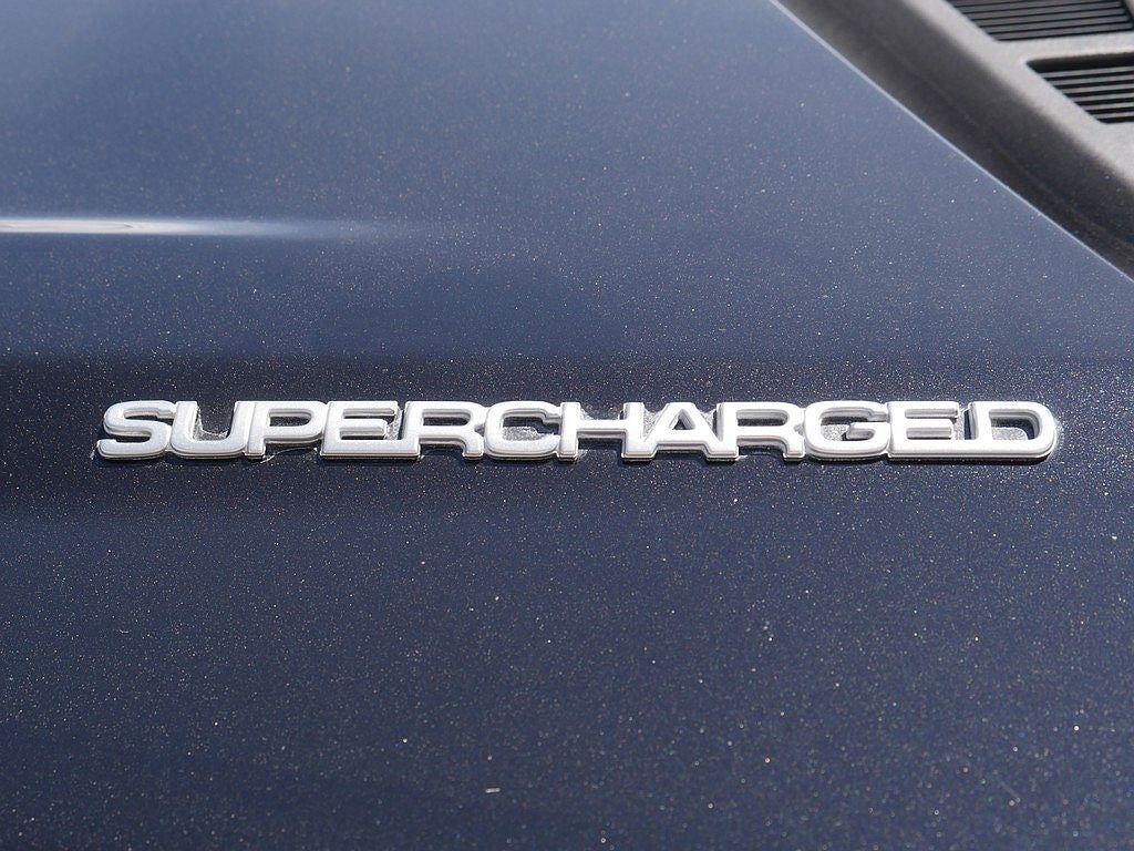 2023 Ford F-150 Lariat SHELBY SUPER SNAKE