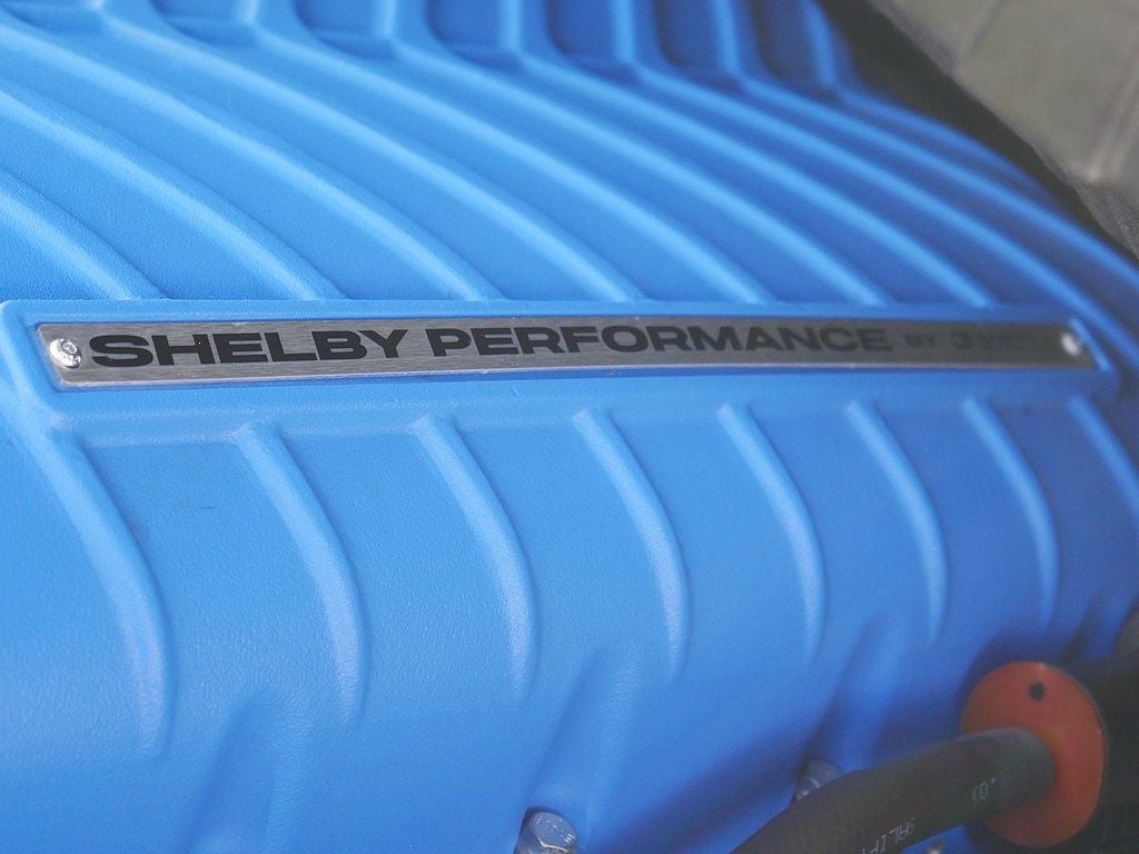 2023 Ford F-150 Lariat SHELBY SUPER SNAKE