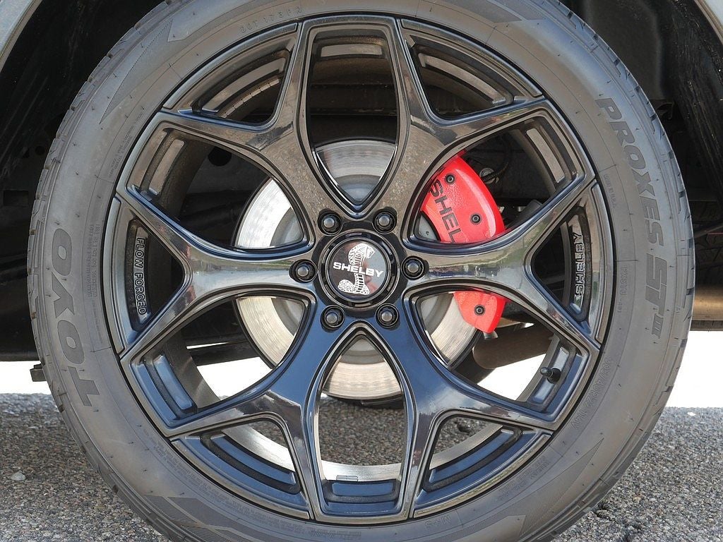 2023 Ford F-150 Lariat SHELBY SUPER SNAKE