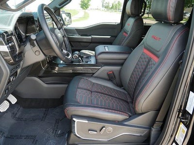 2023 Ford F-150 Lariat SHELBY SUPER SNAKE