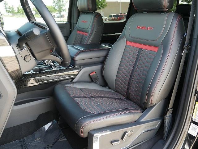 2023 Ford F-150 Lariat SHELBY SUPER SNAKE