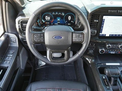 2023 Ford F-150 Lariat SHELBY SUPER SNAKE