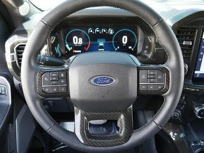 2023 Ford F-150 Lariat SHELBY SUPER SNAKE