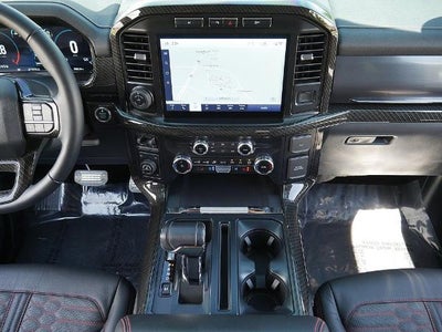 2023 Ford F-150 Lariat SHELBY SUPER SNAKE