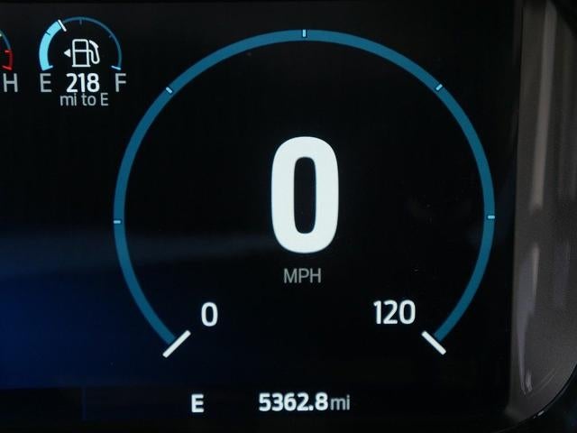 2023 Ford F-150 Lariat SHELBY SUPER SNAKE
