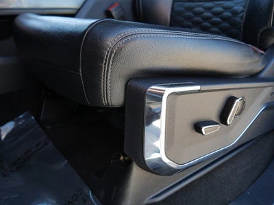 2022 Ford F-150 Lariat ROUSH 5.0