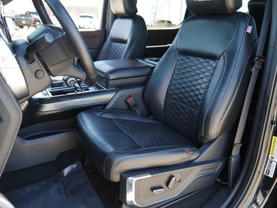 2022 Ford F-150 Lariat ROUSH 5.0