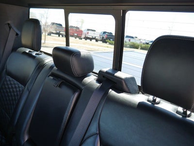 2022 Ford F-150 Lariat ROUSH 5.0