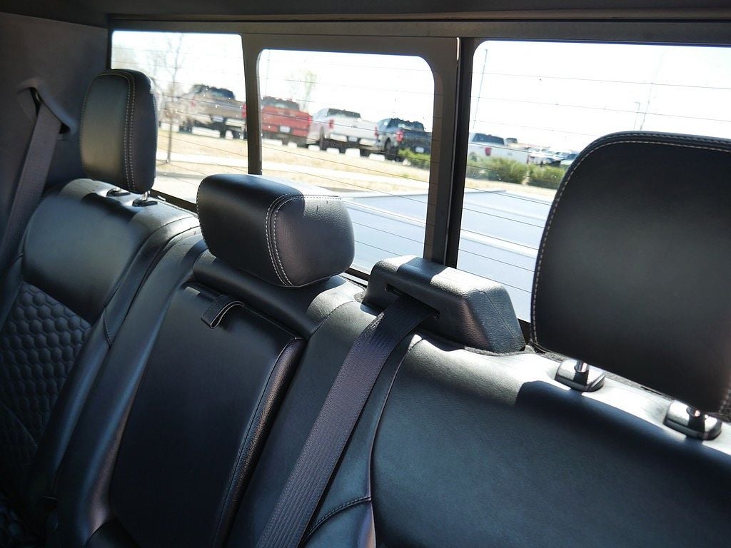 2022 Ford F-150 Lariat ROUSH 5.0