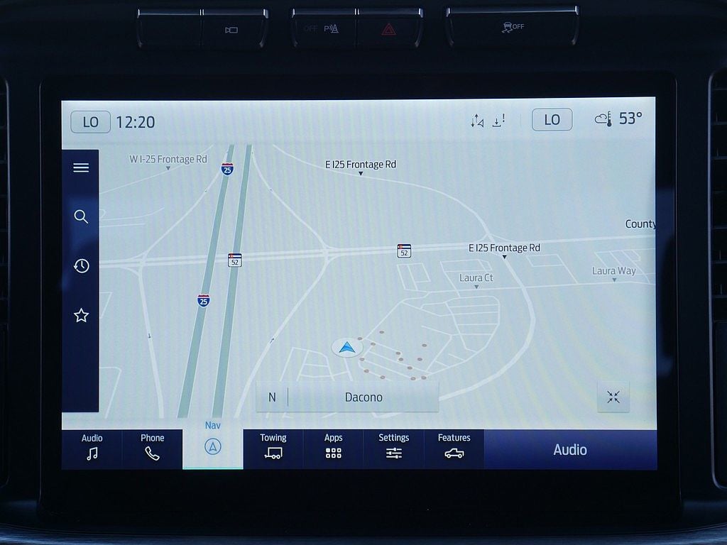 2022 Ford F-150 Lariat ROUSH 5.0