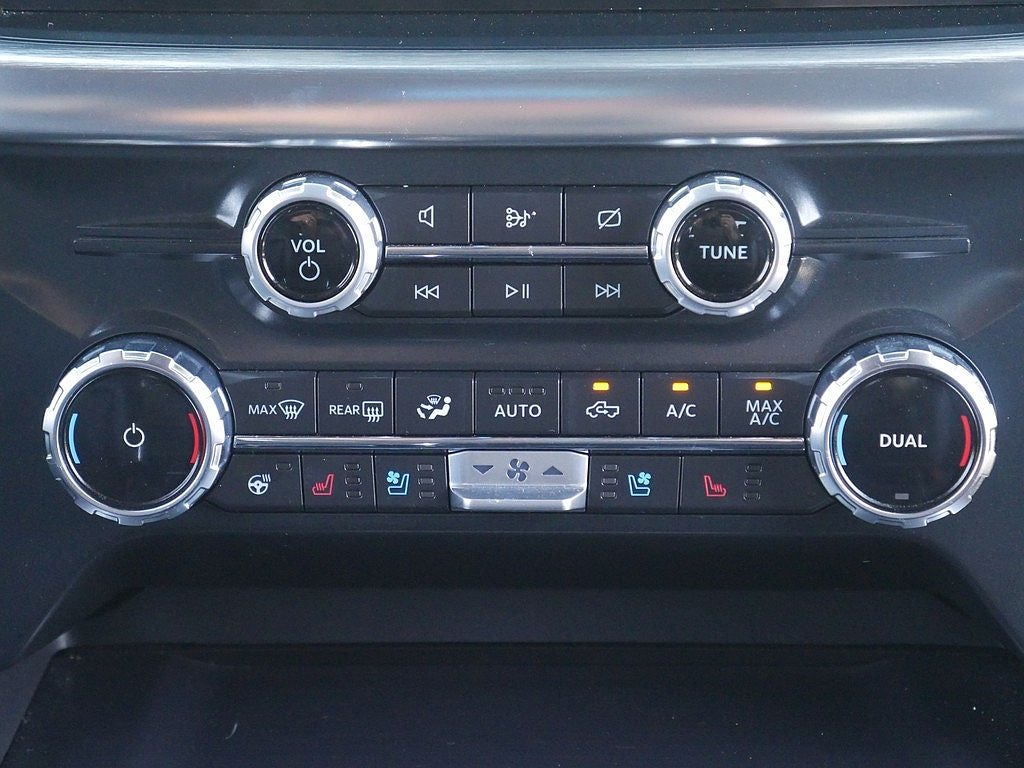 2022 Ford F-150 Lariat ROUSH 5.0