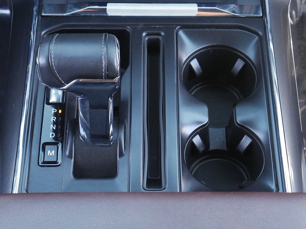 2022 Ford F-150 Lariat ROUSH 5.0