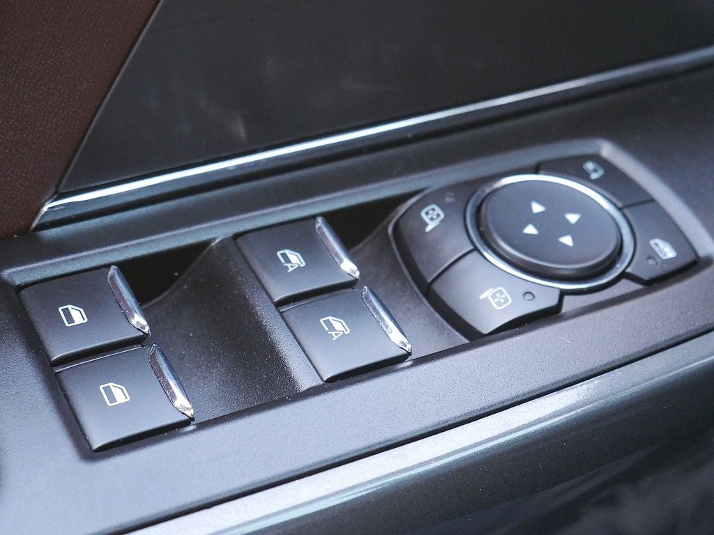 2022 Ford F-150 Lariat ROUSH 5.0