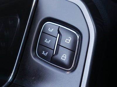 2022 Ford F-150 Lariat ROUSH 5.0