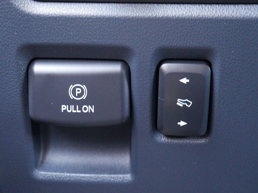 2022 Ford F-150 Lariat ROUSH 5.0