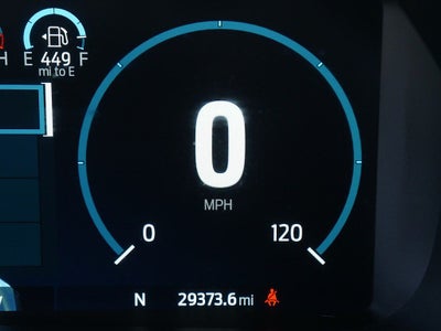 2022 Ford F-150 Lariat ROUSH 5.0