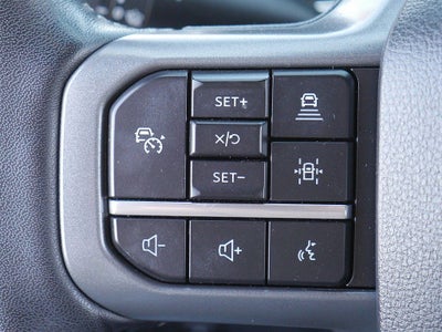 2022 Ford F-150 Lariat ROUSH 5.0