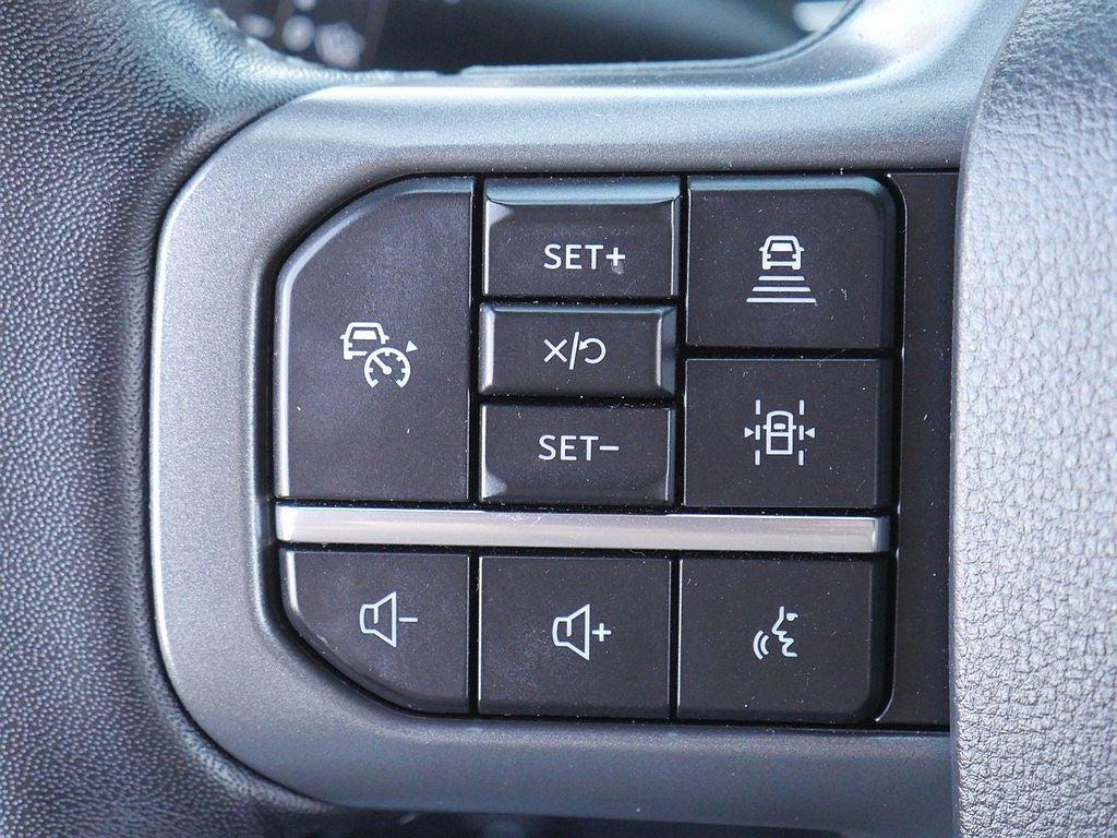 2022 Ford F-150 Lariat ROUSH 5.0