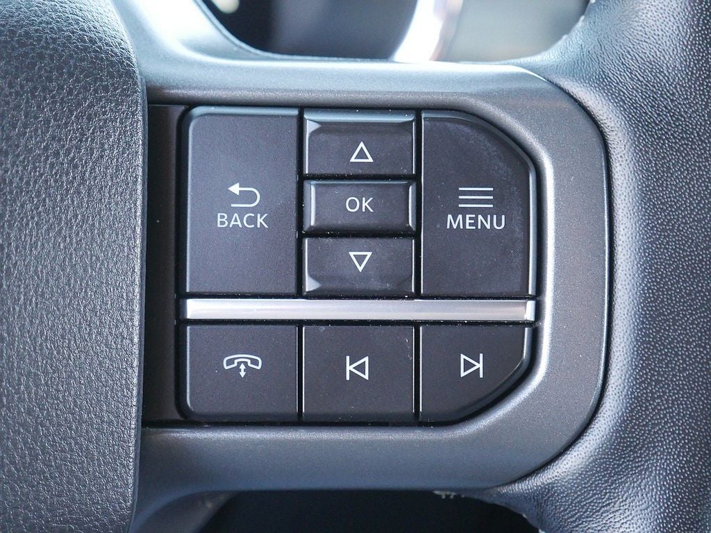 2022 Ford F-150 Lariat ROUSH 5.0