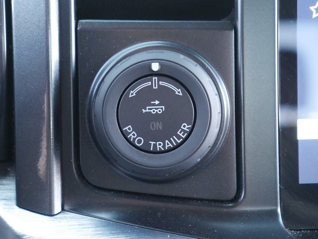 2022 Ford F-150 Lariat ROUSH 5.0