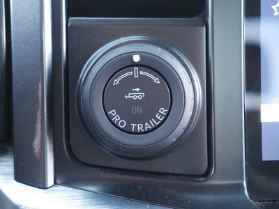 2022 Ford F-150 Lariat ROUSH 5.0