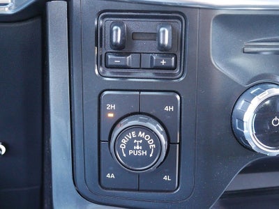 2022 Ford F-150 Lariat ROUSH 5.0