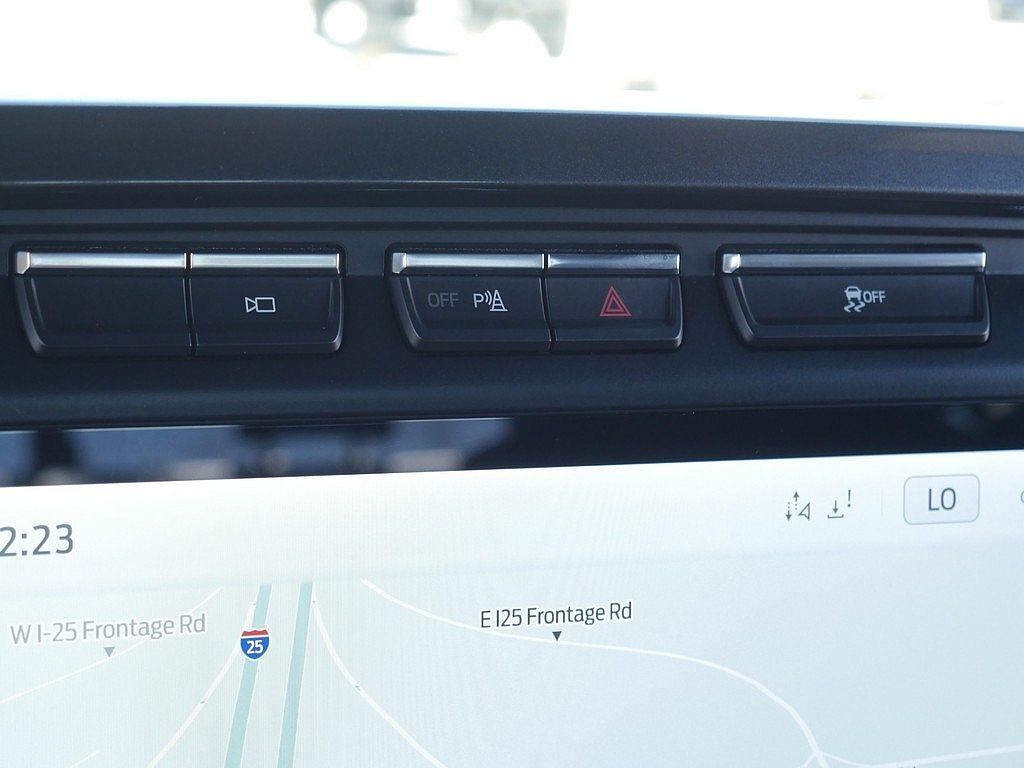 2022 Ford F-150 Lariat ROUSH 5.0