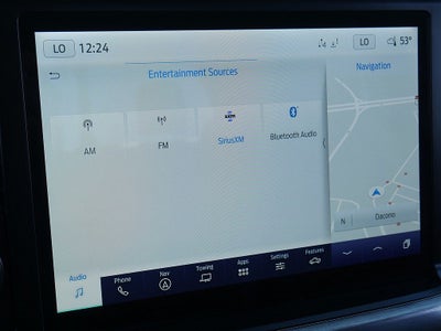 2022 Ford F-150 Lariat ROUSH 5.0