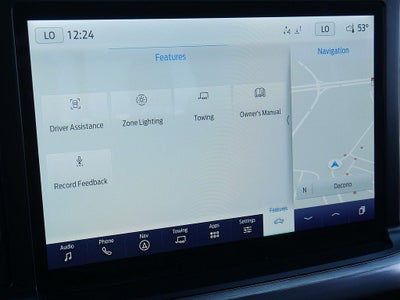 2022 Ford F-150 Lariat ROUSH 5.0