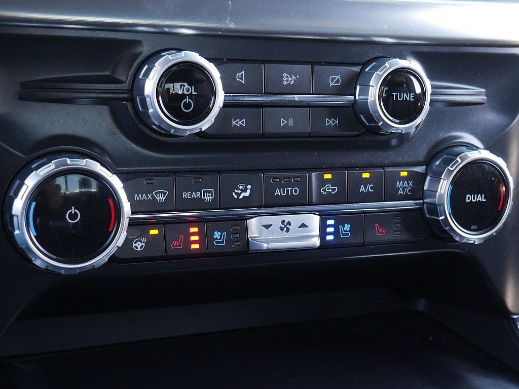 2022 Ford F-150 Lariat ROUSH 5.0