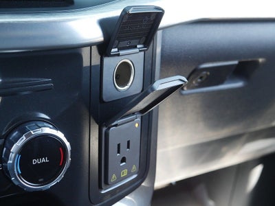 2022 Ford F-150 Lariat ROUSH 5.0