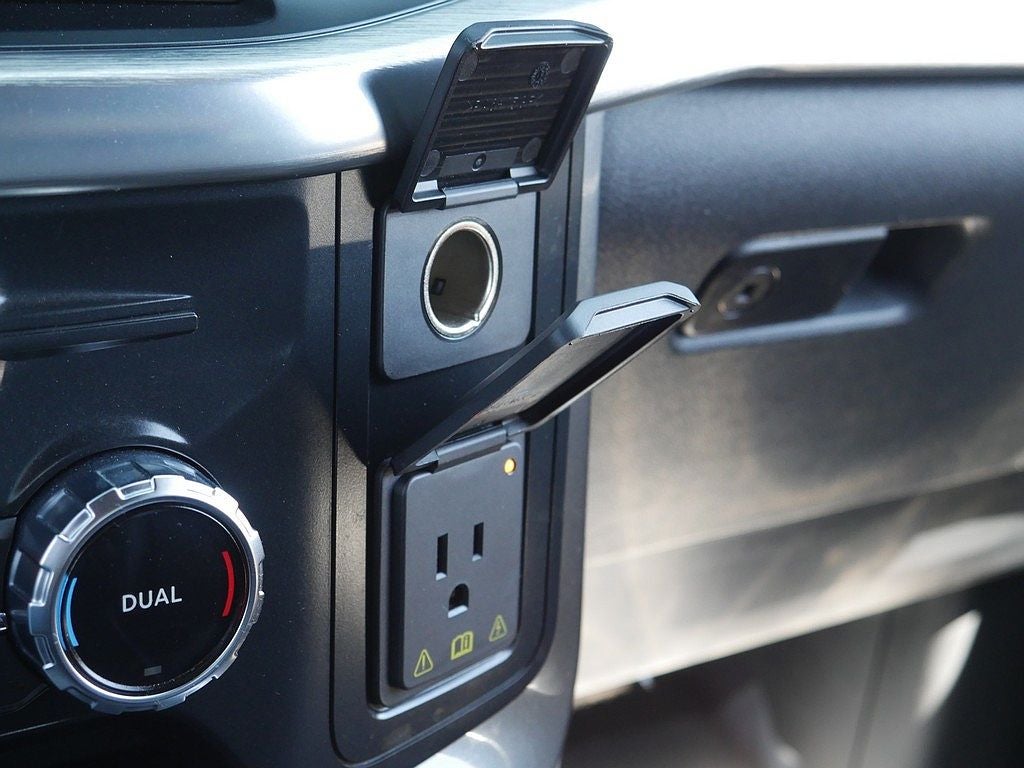 2022 Ford F-150 Lariat ROUSH 5.0