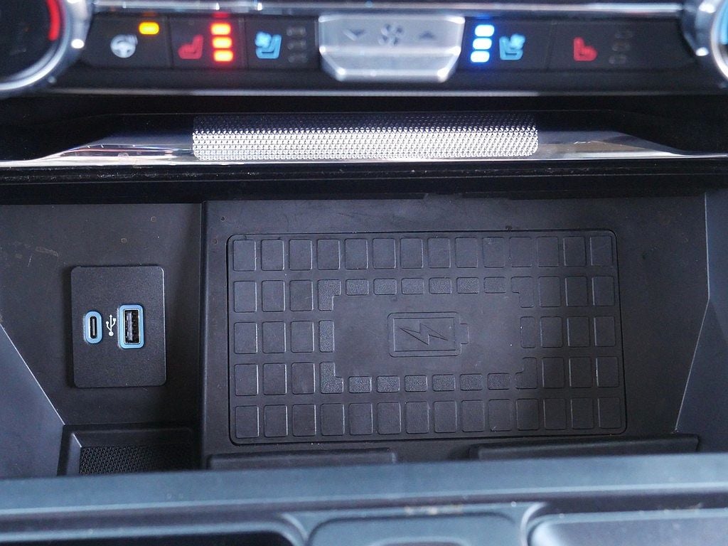 2022 Ford F-150 Lariat ROUSH 5.0