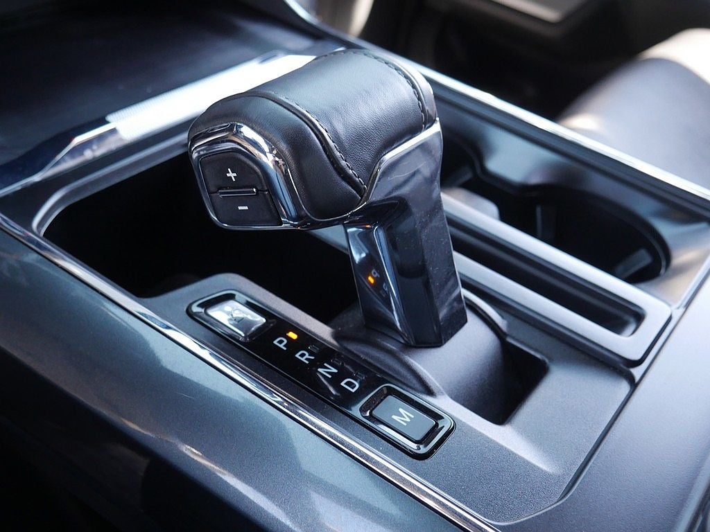 2022 Ford F-150 Lariat ROUSH 5.0