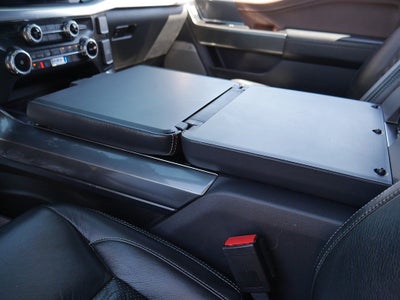 2022 Ford F-150 Lariat ROUSH 5.0