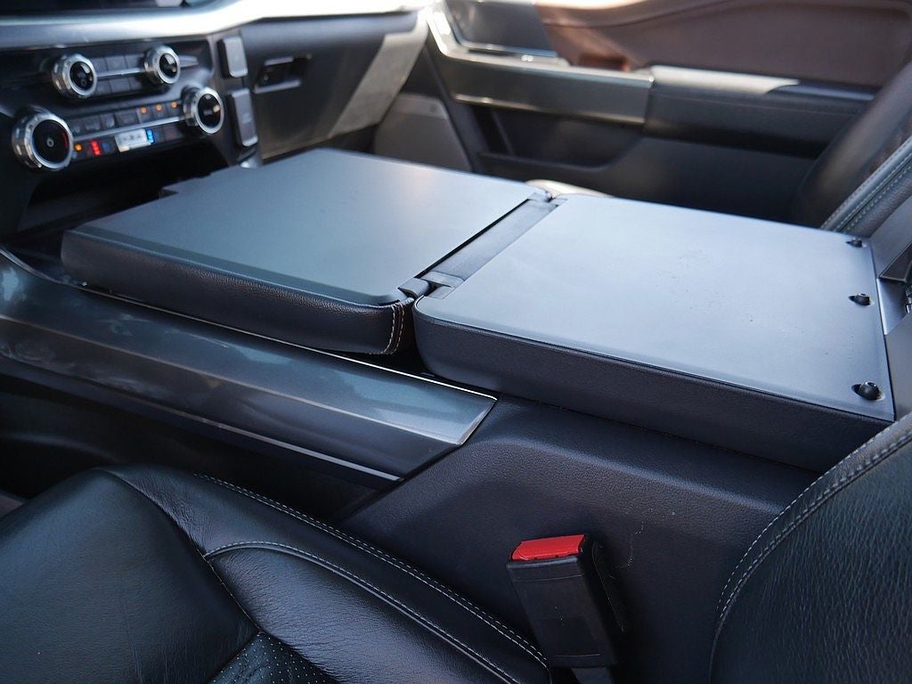 2022 Ford F-150 Lariat ROUSH 5.0