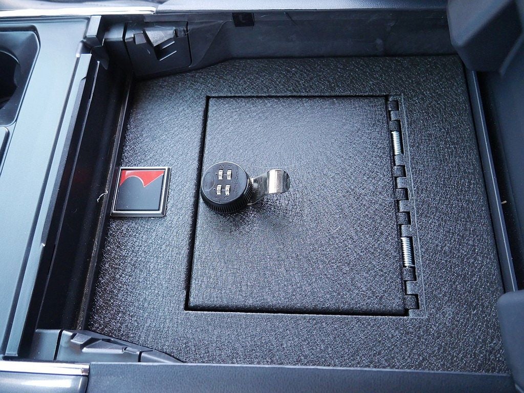 2022 Ford F-150 Lariat ROUSH 5.0