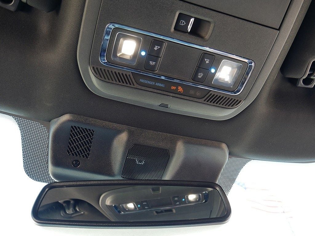 2022 Ford F-150 Lariat ROUSH 5.0